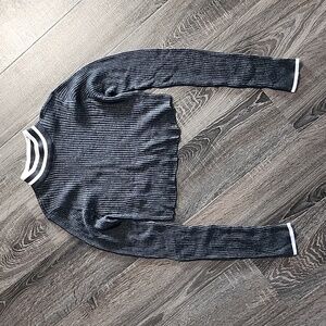 🦜 Aeropostale ribbed Knit cropped Turtleneck 🦜